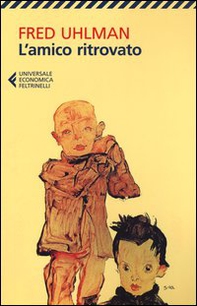 L'amico ritrovato - Librerie.coop L'amico ritrovato - Librerie.coop