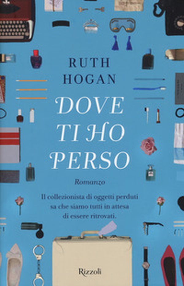 Dove ti ho perso - Librerie.coop Dove ti ho perso - Librerie.coop