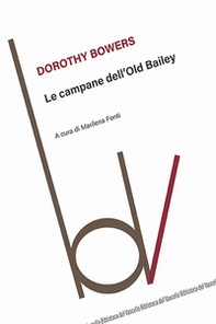 Le campane dell'Old Bailey - Librerie.coop Le campane dell'Old Bailey - Librerie.coop