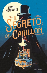Il segreto del carillon - Librerie.coop
