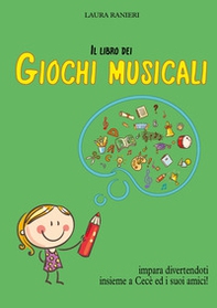 Il libro dei giochi musicali - Librerie.coop