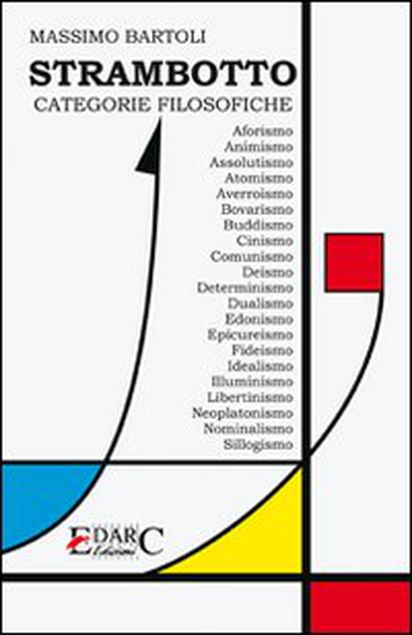 Strambotto. Categorie filosofiche - Librerie.coop Strambotto. Categorie filosofiche - Librerie.coop