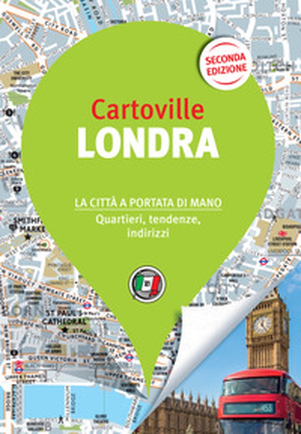 Londra - Librerie.coop Londra - Librerie.coop