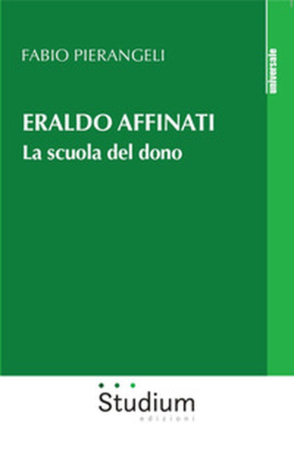 Eraldo Affinati. La scuola del dono - Librerie.coop Eraldo Affinati. La scuola del dono - Librerie.coop
