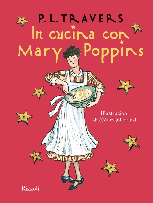 In cucina con Mary Poppins - Librerie.coop In cucina con Mary Poppins - Librerie.coop