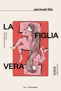 La figlia vera - Librerie.coop