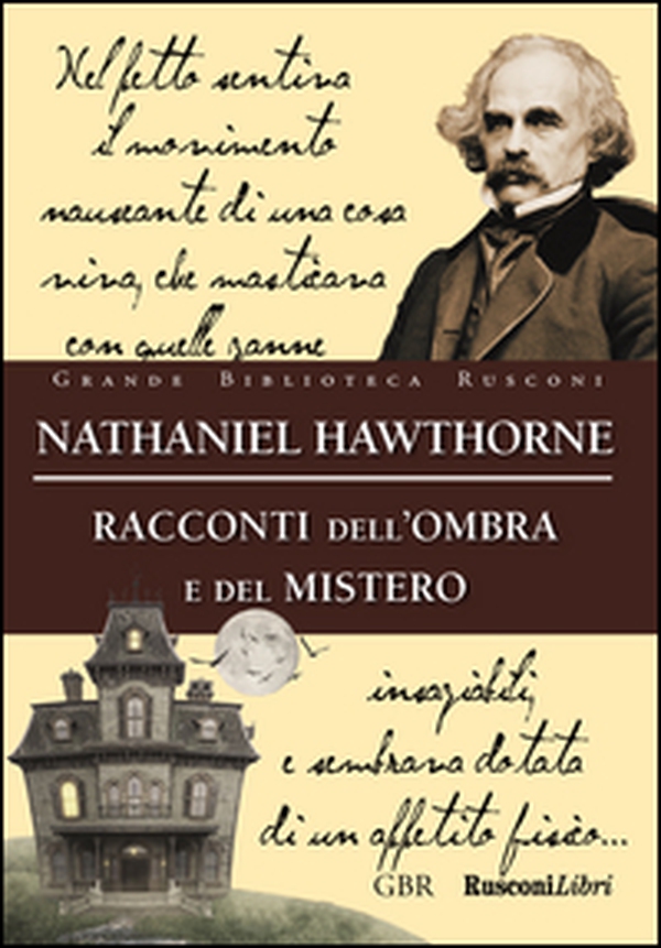 Racconti dell'ombra e del mistero - Librerie.coop Racconti dell'ombra e del mistero - Librerie.coop