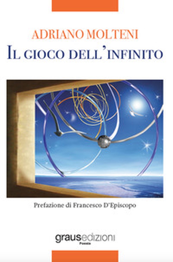 Il gioco dell'infinito - Librerie.coop Il gioco dell'infinito - Librerie.coop