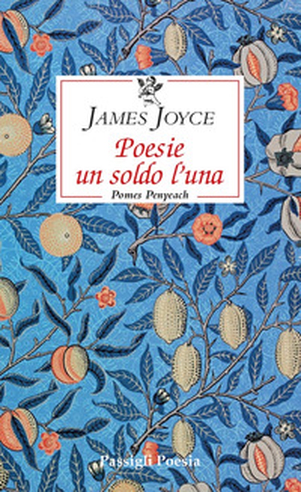Poesie un soldo l'una. Pomes penyeach. Testo inglese a fronte - Librerie.coop Poesie un soldo l'una. Pomes penyeach. Testo inglese a fronte - Librerie.coop