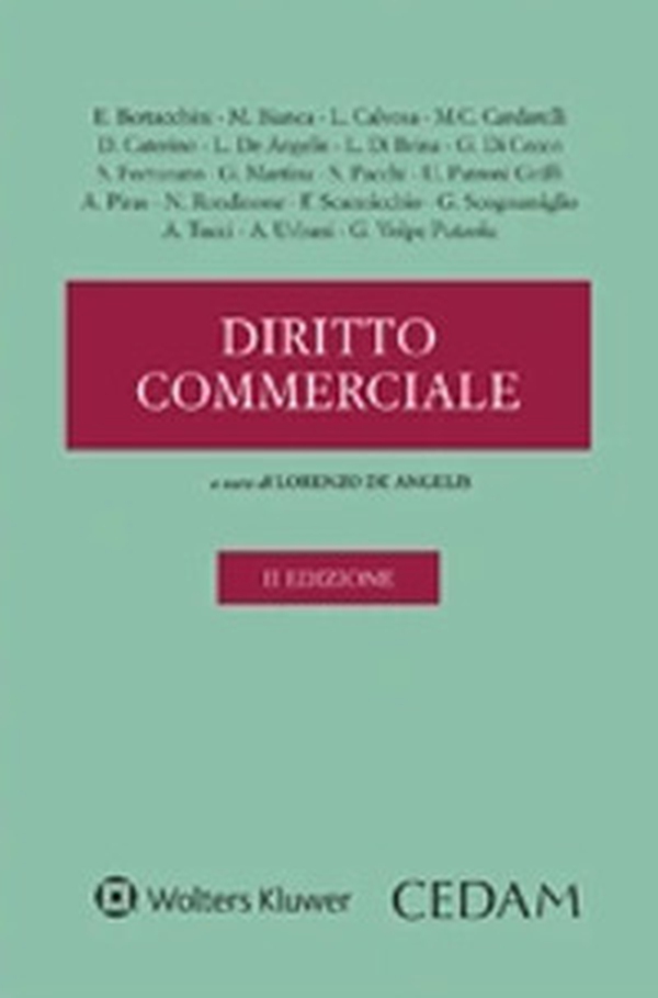 Diritto commerciale - Vol. 1 - Librerie.coop Diritto commerciale - Vol. 1 - Librerie.coop