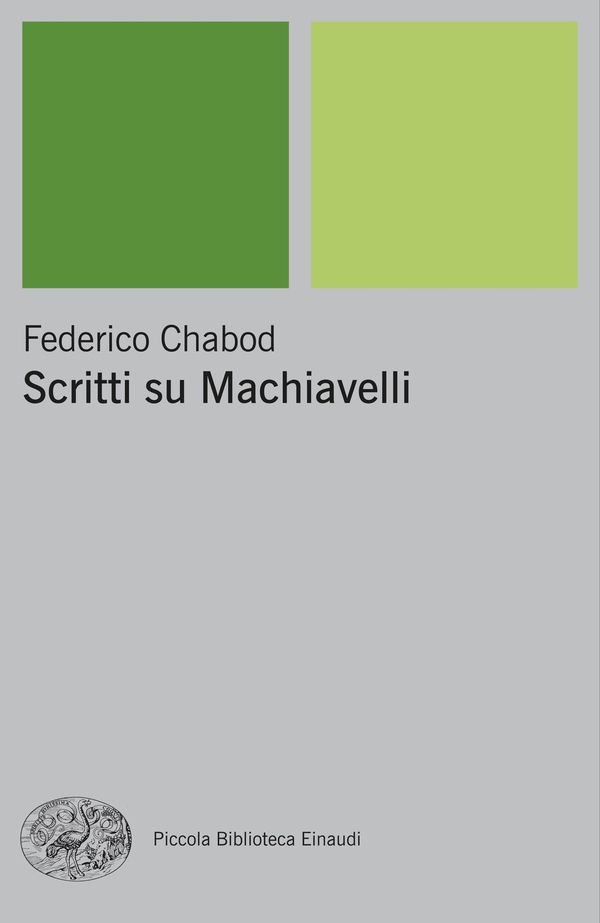 Scritti su Machiavelli - Librerie.coop Scritti su Machiavelli - Librerie.coop