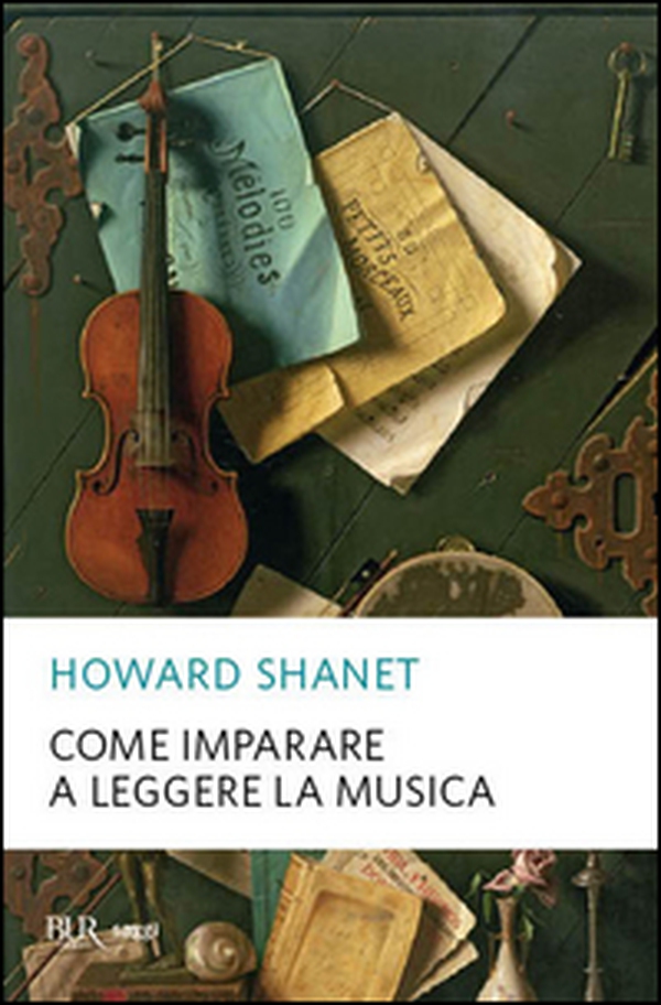 Come imparare a leggere la musica - Librerie.coop Come imparare a leggere la musica - Librerie.coop