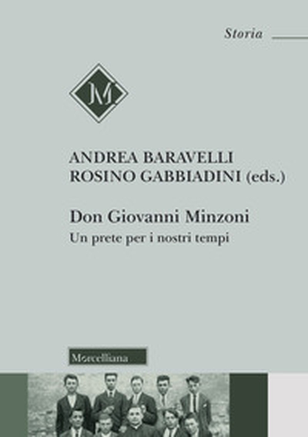 Don Giovanni Minzoni. Un prete per i nostri tempi - Librerie.coop