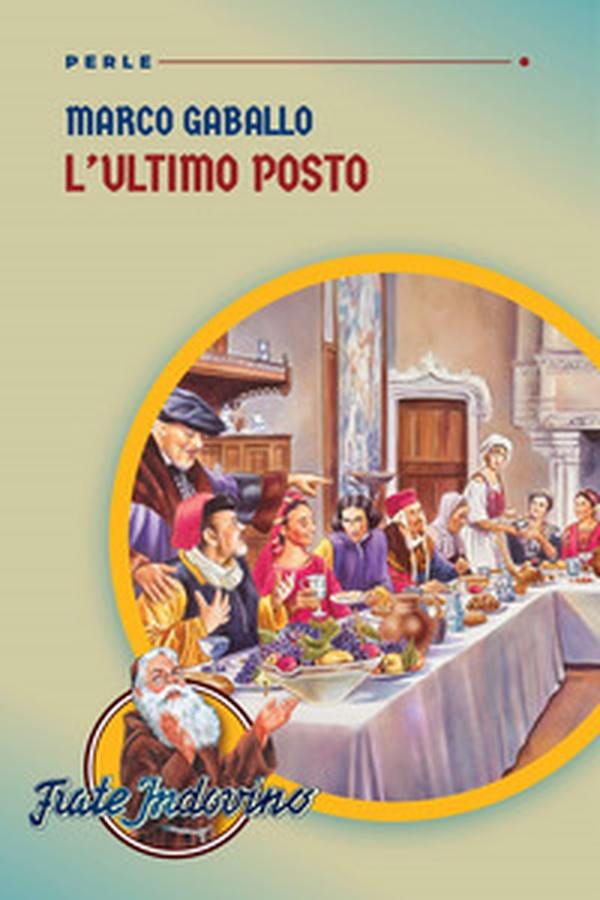 L'ultimo posto - Librerie.coop L'ultimo posto - Librerie.coop
