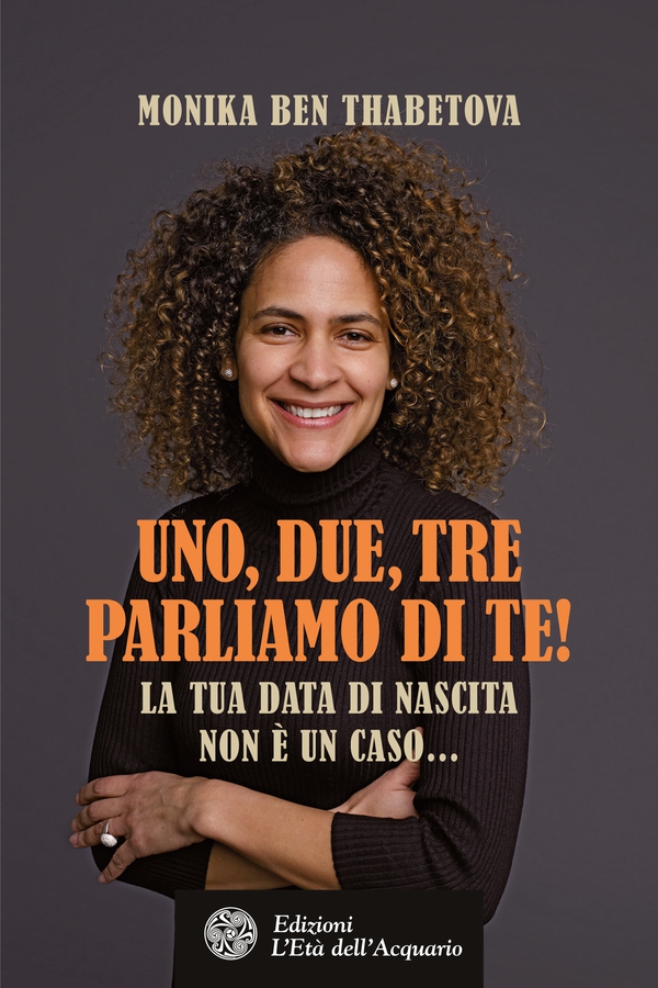 Uno, due, tre. Parliamo di te! - Librerie.coop Uno, due, tre. Parliamo di te! - Librerie.coop