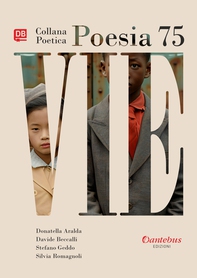 Collana Poetica Vie vol. 75 - Librerie.coop