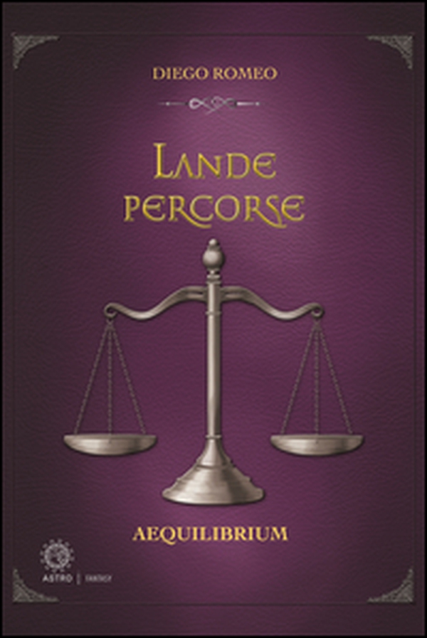 Aequilibrium. Lande percorse - Librerie.coop Aequilibrium. Lande percorse - Librerie.coop