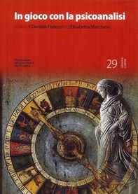 In gioco con la psicoanalisi - Librerie.coop