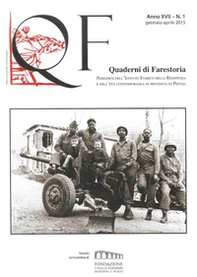 Quaderni di Farestoria - Librerie.coop