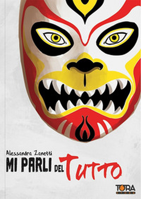 Mi parli del tutto. Ediz. variant - Librerie.coop Mi parli del tutto. Ediz. variant - Librerie.coop
