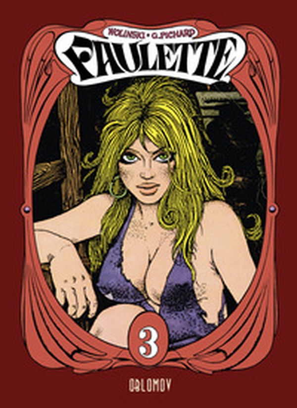 Paulette - Librerie.coop Paulette - Librerie.coop