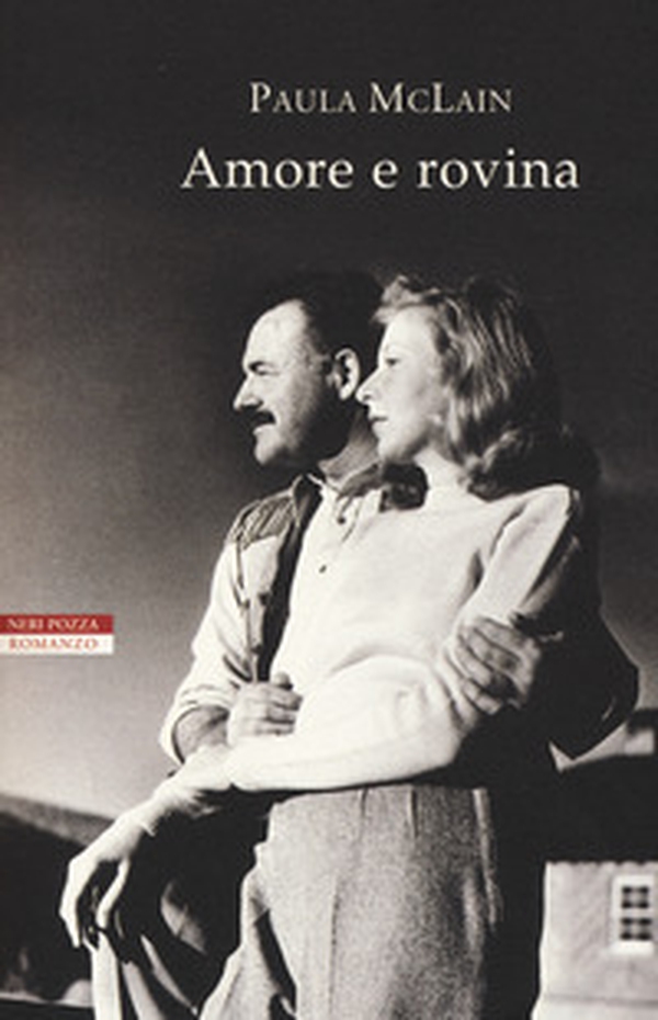 Amore e rovina - Librerie.coop Amore e rovina - Librerie.coop