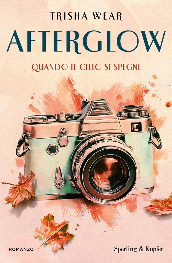 Afterglow. Quando il cielo si spegne - Librerie.coop