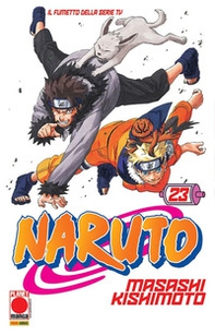 Naruto. Il mito - Vol. 23 - Librerie.coop
