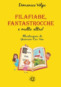 Filafiabe, fantastrocche e molto altro! - Librerie.coop
