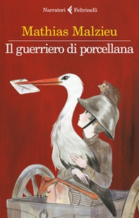Il guerriero di porcellana - Librerie.coop Il guerriero di porcellana - Librerie.coop
