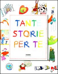 Tante storie per te - Librerie.coop