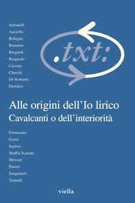 Critica del testo (2001) Vol. 4/1 - Librerie.coop Critica del testo (2001) Vol. 4/1 - Librerie.coop