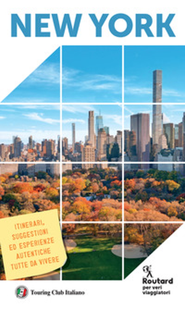 New York - Librerie.coop New York - Librerie.coop