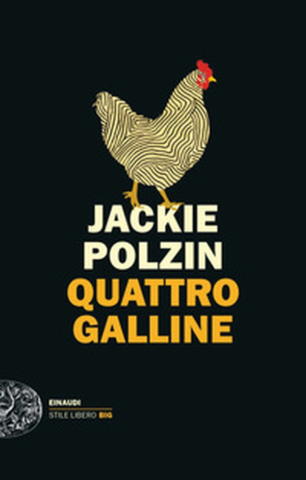 Quattro galline - Librerie.coop Quattro galline - Librerie.coop
