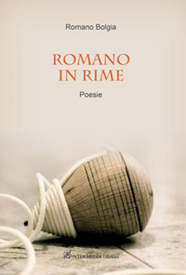 Romano in rime - Librerie.coop Romano in rime - Librerie.coop