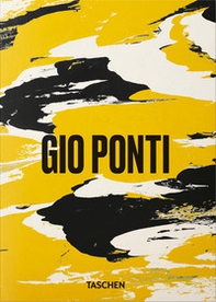Gio Ponti. 45th Ed. Ediz. inglese - Librerie.coop