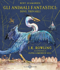 Gli animali fantastici: dove trovarli - Librerie.coop