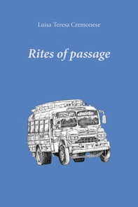Rites of passage - Librerie.coop