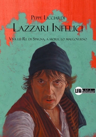 Lazzari infelici - Librerie.coop Lazzari infelici - Librerie.coop