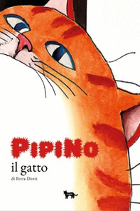 Pipino il gatto - Librerie.coop