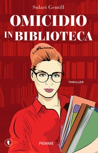 Omicidio in biblioteca - Librerie.coop