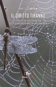 Il diritto tiranno. Storia della trasformazione della democrazia in dittatura sanitaria - Librerie.coop Il diritto tiranno. Storia della trasformazione della democrazia in dittatura sanitaria - Librerie.coop