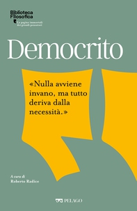 Democrito - Librerie.coop