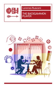 The Backgammon Player - Librerie.coop