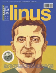 Linus - Vol. 4 - Librerie.coop