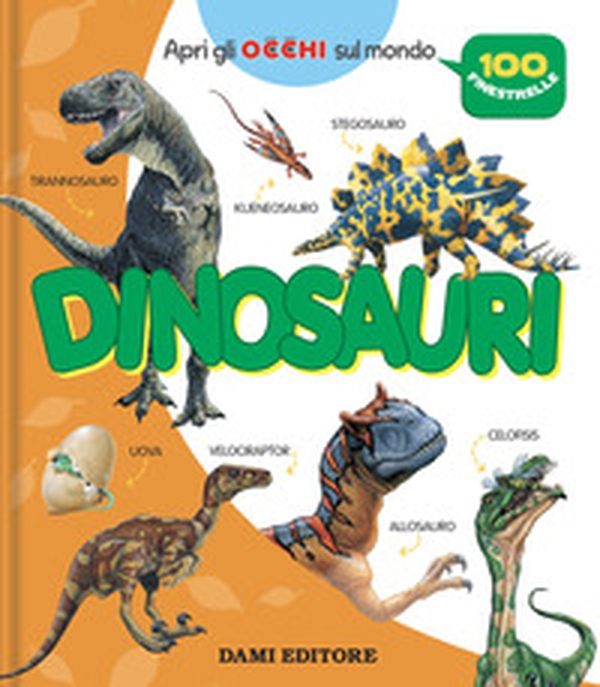 Dinosauri - Librerie.coop Dinosauri - Librerie.coop