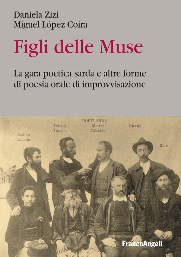 Figli delle Muse - Librerie.coop Figli delle Muse - Librerie.coop