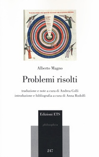 Problemi risolti. Testo latino a fronte - Librerie.coop