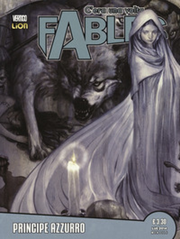 C'era una volta. Fables - Librerie.coop C'era una volta. Fables - Librerie.coop