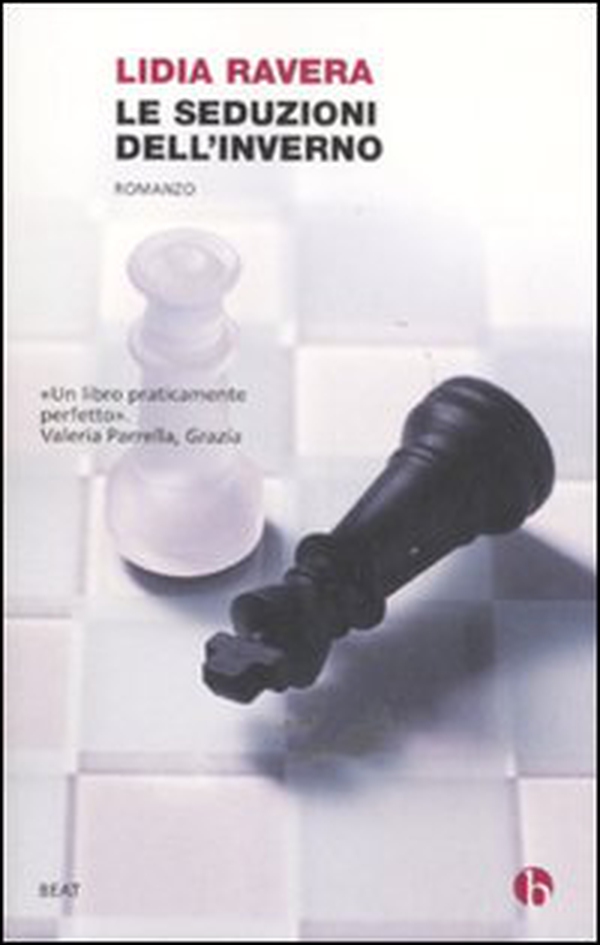 Le seduzioni dell'inverno - Librerie.coop Le seduzioni dell'inverno - Librerie.coop